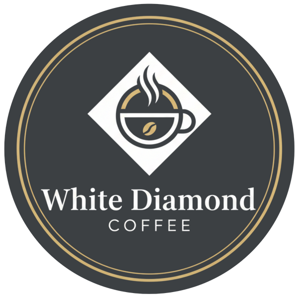 White Diamond Coffee